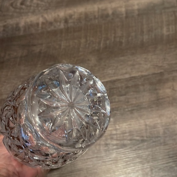 Vintage Princess House decanter - Picture 5 of 5